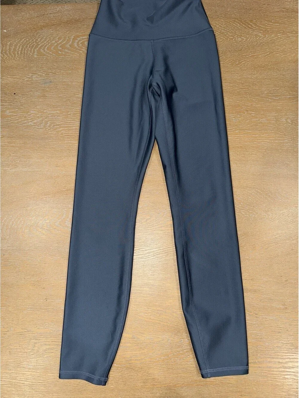 Alo Yoga Airlift Winter Warm Radiant Full-Zip Jacket Leggings 25